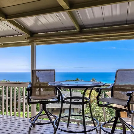 Walua Trail Estate Villa